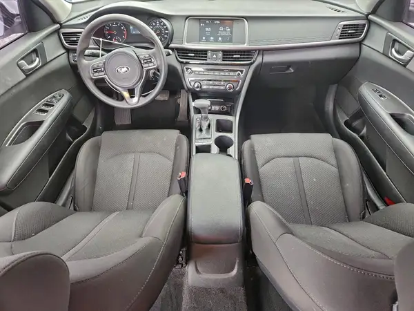 5XXGT4L33JG185289 2018 KIA OPTIMA - Image 8