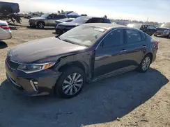 5XXGT4L33JG185650 2018 KIA OPTIMA