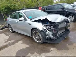 5XXGT4L33JG186409 2018 KIA OPTIMA