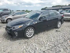 5XXGT4L33JG186698 2018 KIA OPTIMA