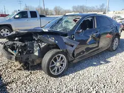 5XXGT4L33JG187110 2018 KIA OPTIMA