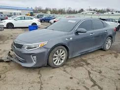 5XXGT4L33JG188192 2018 KIA OPTIMA