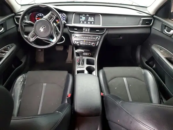 5XXGT4L33JG188192 2018 KIA OPTIMA - Image 8