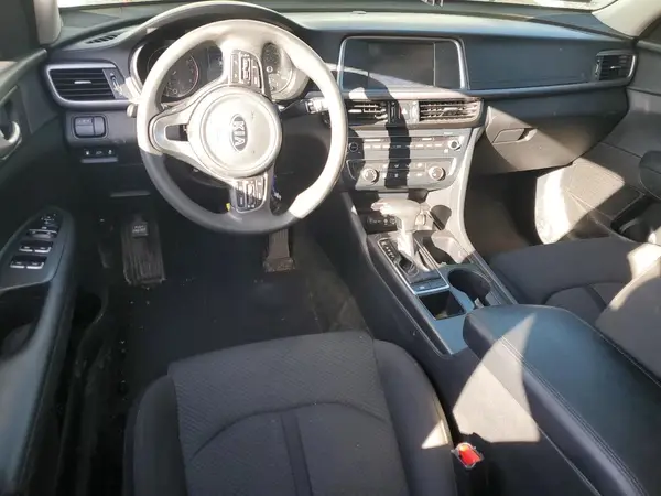 5XXGT4L33JG188466 2018 KIA OPTIMA - Image 8