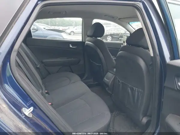 5XXGT4L33JG188676 2018 KIA OPTIMA - Image 8