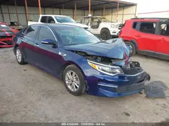 5XXGT4L33JG188970 2018 KIA OPTIMA