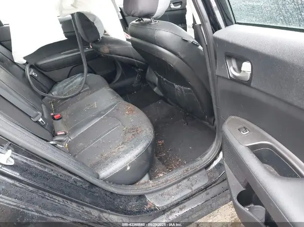 5XXGT4L33JG189164 2018 KIA OPTIMA - Image 8