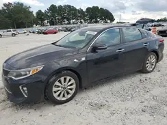 5XXGT4L33JG189598 2018 KIA OPTIMA