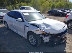 5XXGT4L33JG189715 2018 KIA OPTIMA