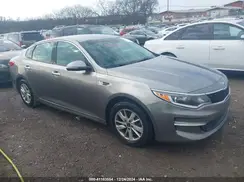 5XXGT4L33JG189777 2018 KIA OPTIMA
