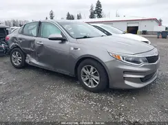 5XXGT4L33JG189813 2018 KIA OPTIMA