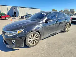 5XXGT4L33JG189911 2018 KIA OPTIMA