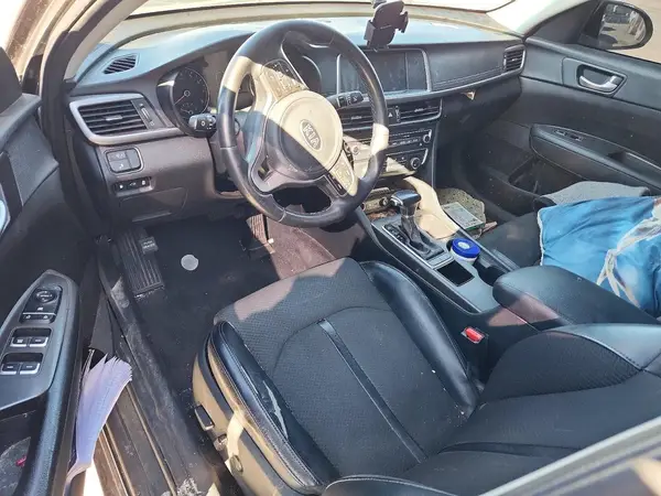 5XXGT4L33JG189911 2018 KIA OPTIMA - Image 8