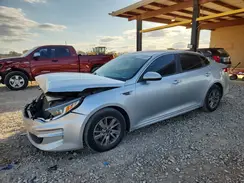 5XXGT4L33JG190072 2018 KIA OPTIMA
