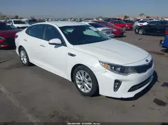5XXGT4L33JG190279 2018 KIA OPTIMA