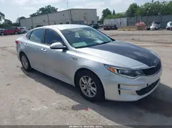 5XXGT4L33JG190685 2018 KIA OPTIMA