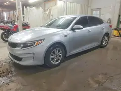 5XXGT4L33JG190752 2018 KIA OPTIMA