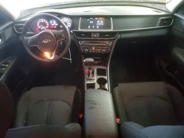 5XXGT4L33JG190752 2018 KIA OPTIMA - Image 8