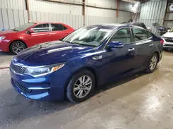 5XXGT4L33JG191268 2018 KIA OPTIMA