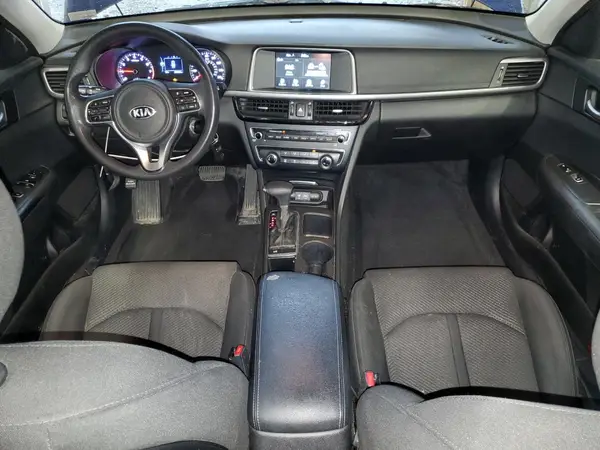 5XXGT4L33JG191268 2018 KIA OPTIMA - Image 8