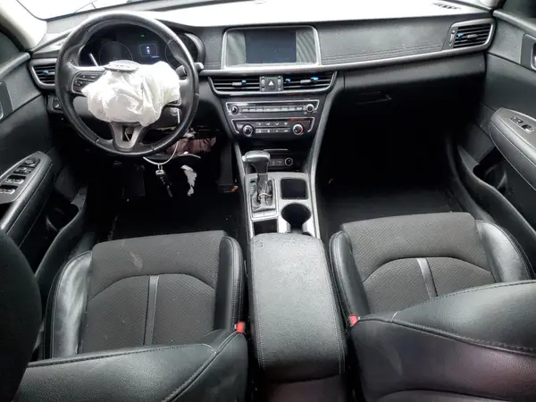 5XXGT4L33JG191593 2018 KIA OPTIMA - Image 8