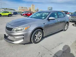 5XXGT4L33JG191688 2018 KIA OPTIMA