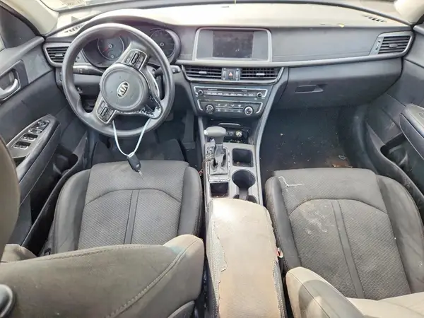 5XXGT4L33JG191688 2018 KIA OPTIMA - Image 8