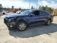 5XXGT4L33JG191805 2018 KIA OPTIMA