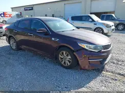 5XXGT4L33JG191965 2018 KIA OPTIMA