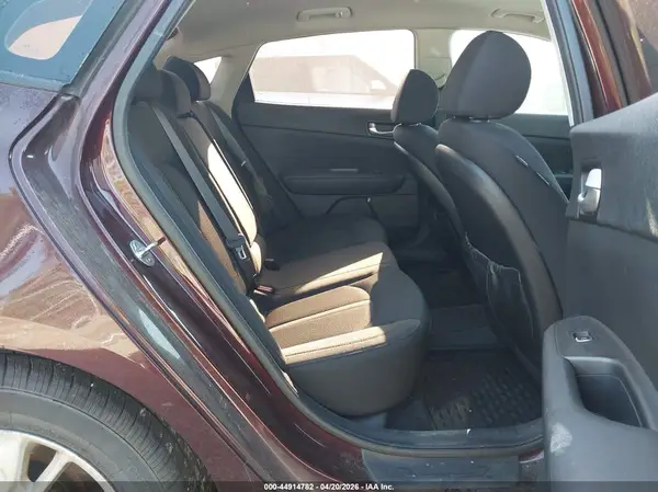 5XXGT4L33JG191965 2018 KIA OPTIMA - Image 8