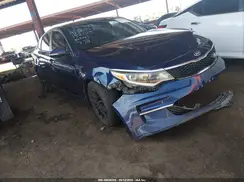 5XXGT4L33JG192128 2018 KIA OPTIMA