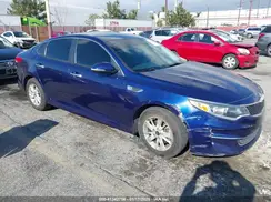 5XXGT4L33JG192162 2018 KIA OPTIMA