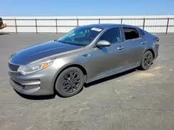 5XXGT4L33JG192291 2018 KIA OPTIMA