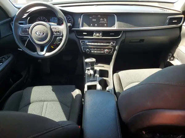 5XXGT4L33JG192291 2018 KIA OPTIMA - Image 8
