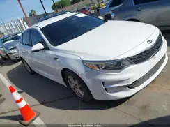 5XXGT4L33JG193523 2018 KIA OPTIMA