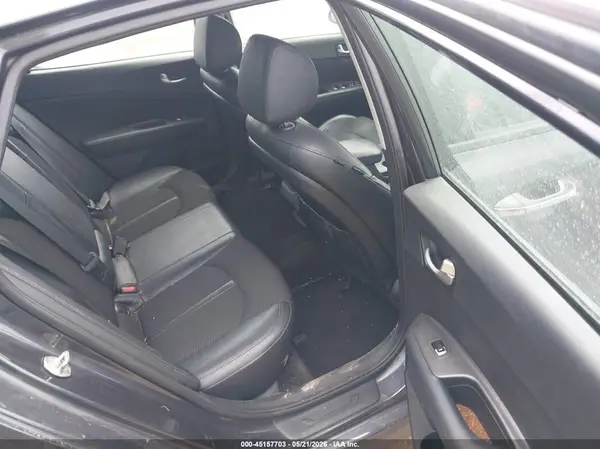 5XXGT4L33JG193845 2018 KIA OPTIMA - Image 8