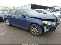 5XXGT4L33JG194140 2018 KIA OPTIMA
