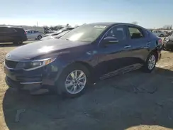 5XXGT4L33JG194395 2018 KIA OPTIMA