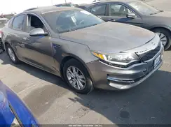 5XXGT4L33JG194834 2018 KIA OPTIMA