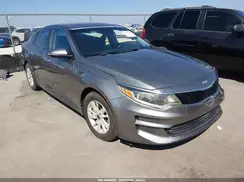 5XXGT4L33JG194848 2018 KIA OPTIMA