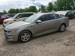 5XXGT4L33JG194851 2018 KIA OPTIMA