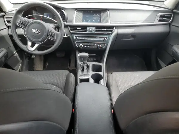 5XXGT4L33JG194851 2018 KIA OPTIMA - Image 8