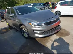 5XXGT4L33JG195224 2018 KIA OPTIMA