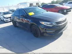 5XXGT4L33JG195305 2018 KIA OPTIMA