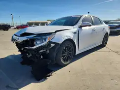 5XXGT4L33JG195580 2018 KIA OPTIMA