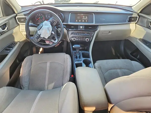5XXGT4L33JG195580 2018 KIA OPTIMA - Image 8