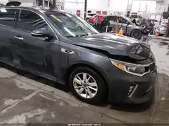 5XXGT4L33JG196020 2018 KIA OPTIMA