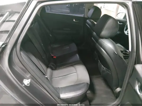 5XXGT4L33JG196020 2018 KIA OPTIMA - Image 8