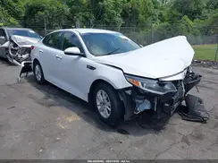 5XXGT4L33JG196258 2018 KIA OPTIMA