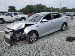 5XXGT4L33JG196440 2018 KIA OPTIMA